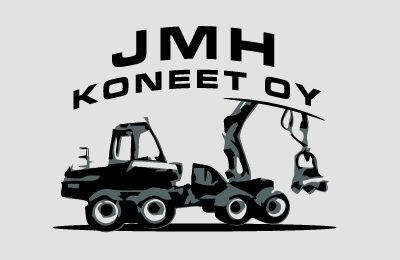 JMH Koneet Oy